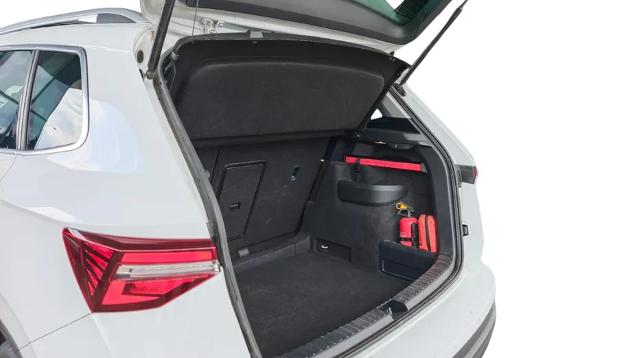 SKODA Karoq Karoq 2.0 TDI SCR 4x2 Style