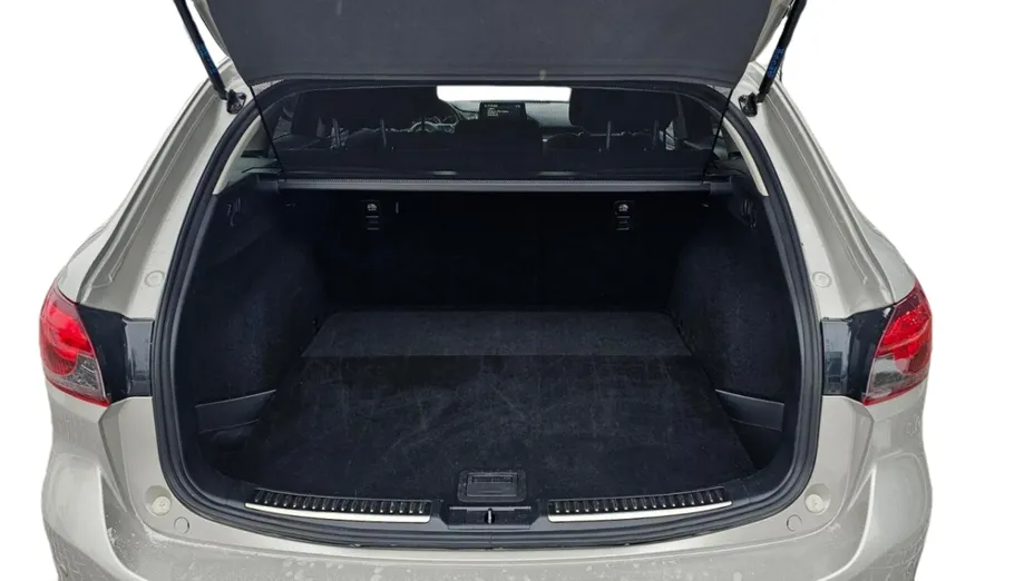 MAZDA 6 6 2.0 Center-Line aut