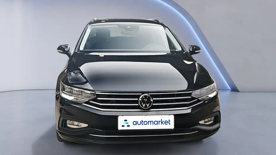 VOLKSWAGEN Passat Passat 1.5 TSI EVO Business DSG