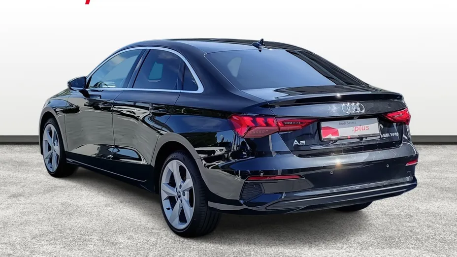 AUDI A3 Limousine -