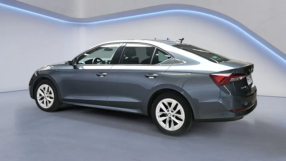 SKODA Octavia Octavia 2.0 TDI Ambition DSG