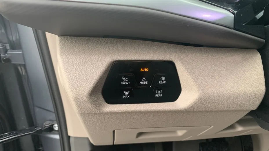 VOLKSWAGEN Multivan Multivan 2.0 TDI L2 Edition DSG Nowy