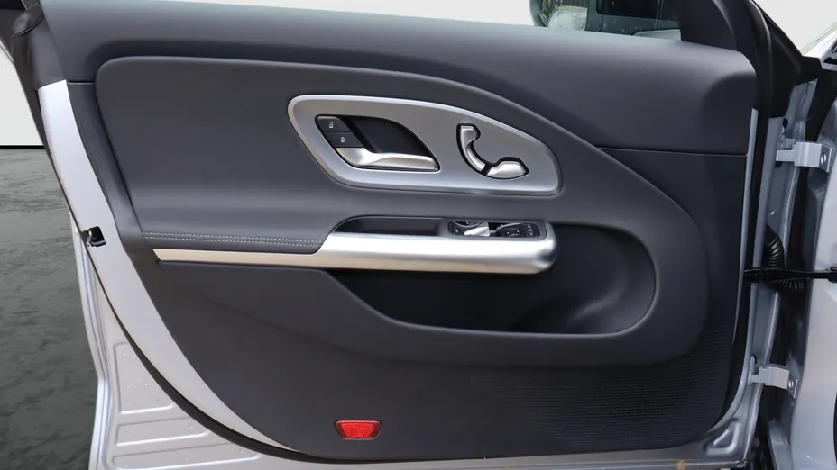MERCEDES-BENZ CLA CLA 250+ 85kWh Nowy