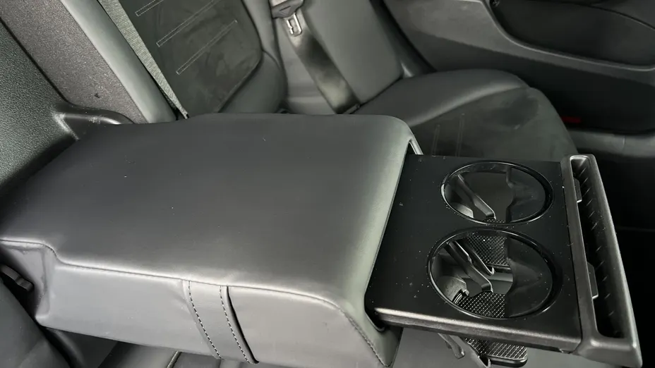 MERCEDES-BENZ C Klasa C 180 mHEV AMG