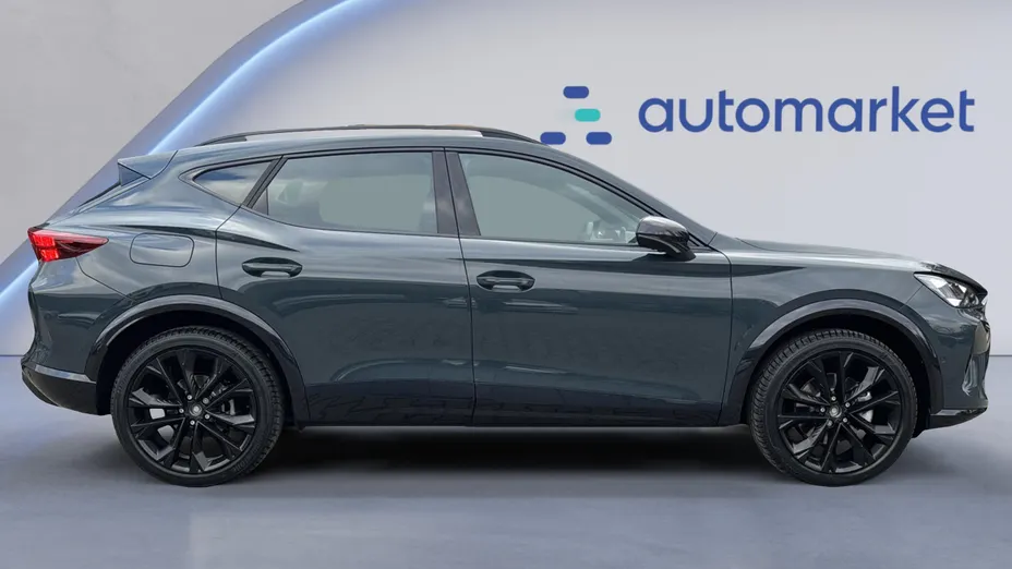 CUPRA Formentor Formentor 1.5 eTSI mHEV DSG Nowy