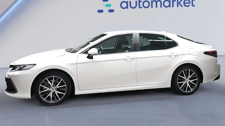 TOYOTA Camry Camry 2.5 Hybrid Prestige CVT