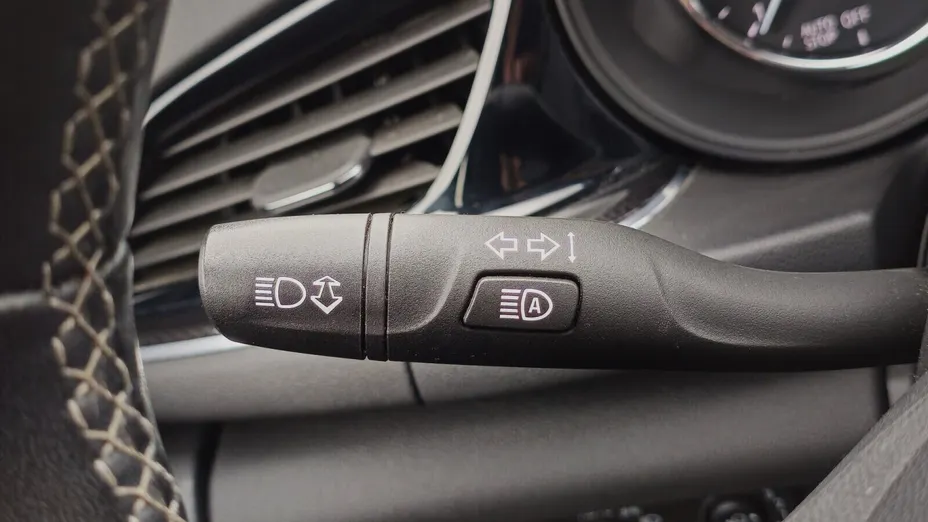 OPEL Insignia Insignia 2.0 CDTI Elegance S&S aut