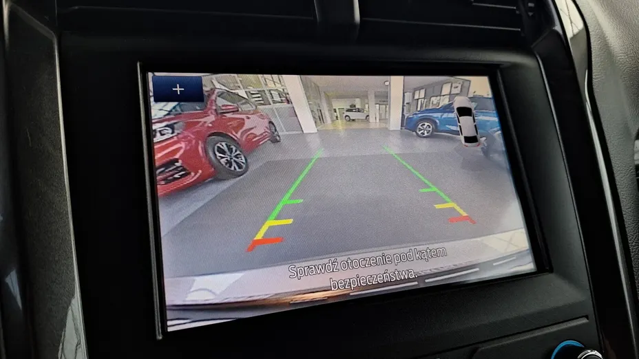 FORD Mondeo Mondeo 2.0 EcoBlue Trend aut