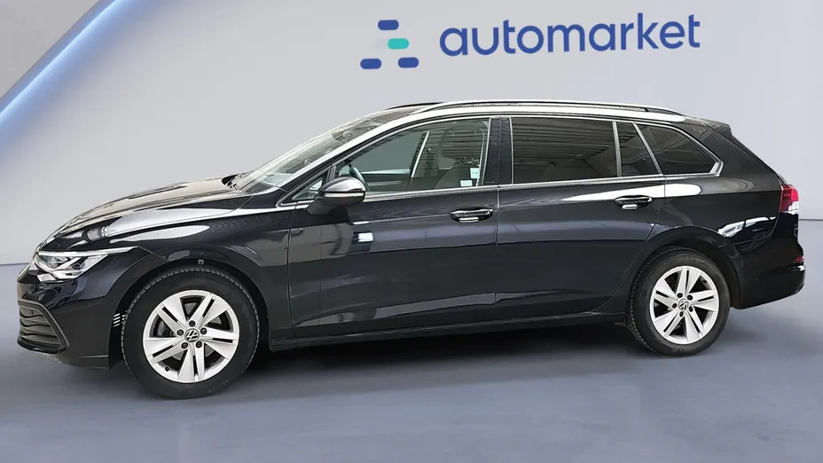 VOLKSWAGEN Golf Golf VIII 1.5 TSI EVO Life