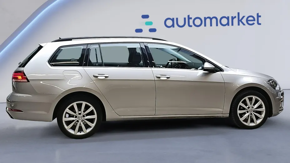 VOLKSWAGEN Golf Golf VII 1.5 TSI BMT Evo Highline DSG