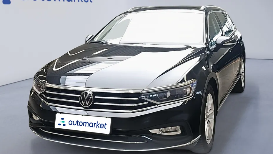 VOLKSWAGEN Passat Passat 2.0 TDI EVO Elegance DSG
