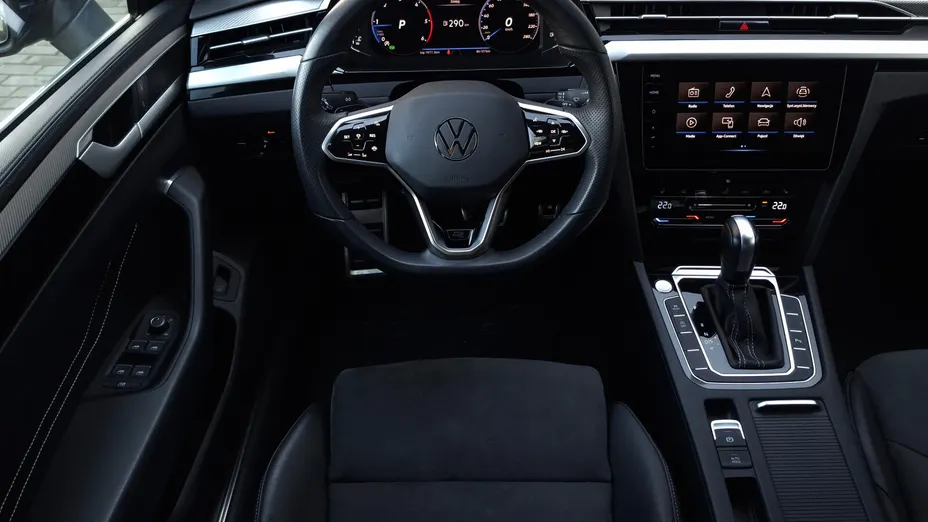 VOLKSWAGEN Arteon Arteon 2.0 TDI R-Line DSG