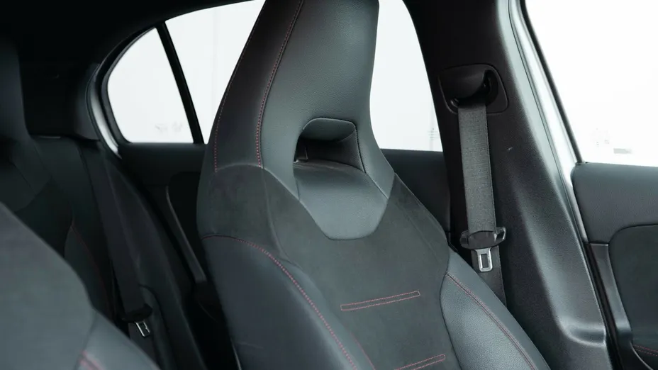 MERCEDES-BENZ A Klasa A 200 AMG Line 7G-DCT