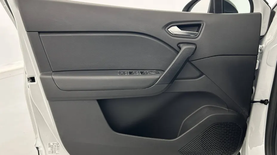 RENAULT Captur -
