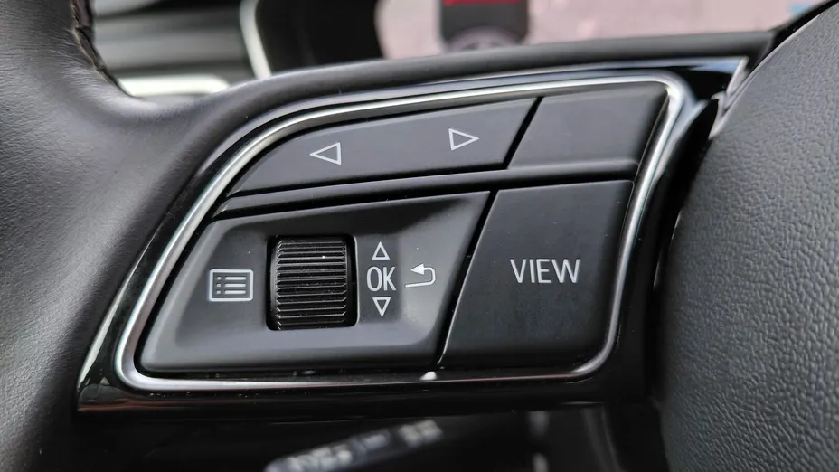 AUDI A5 Sportback -