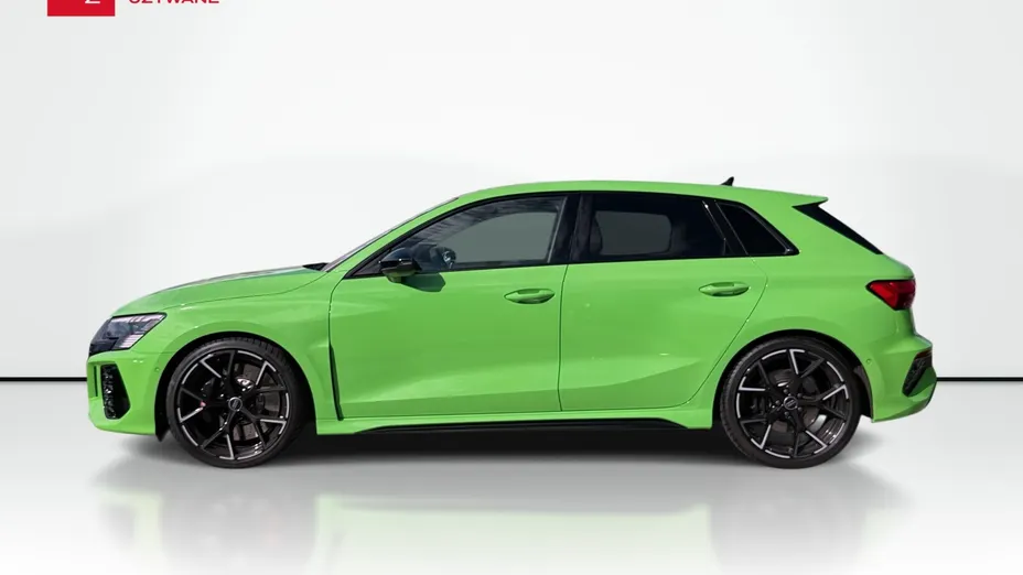 AUDI RS Q3 Sportback -