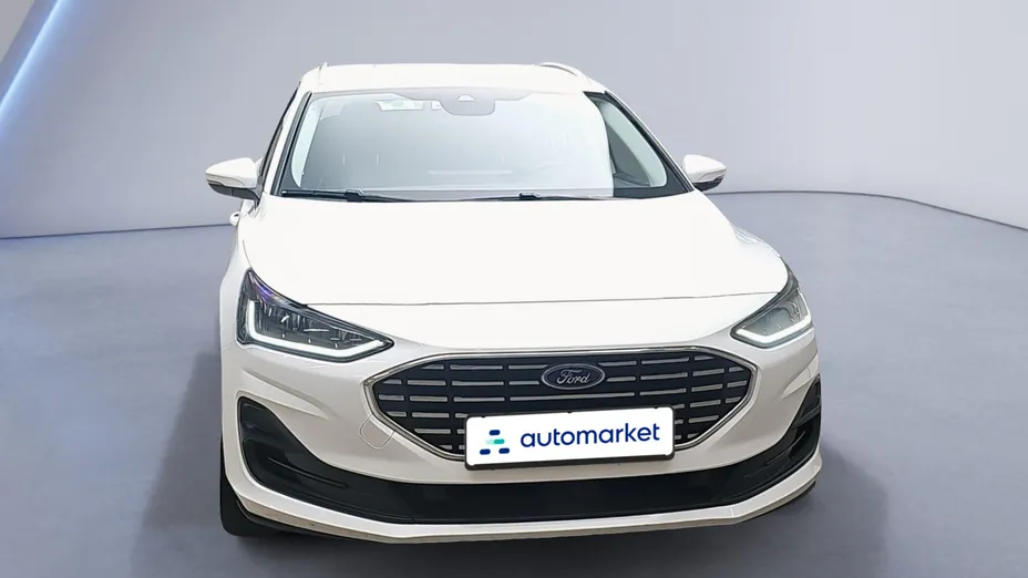 FORD Focus Focus 1.5 EcoBlue Titanium