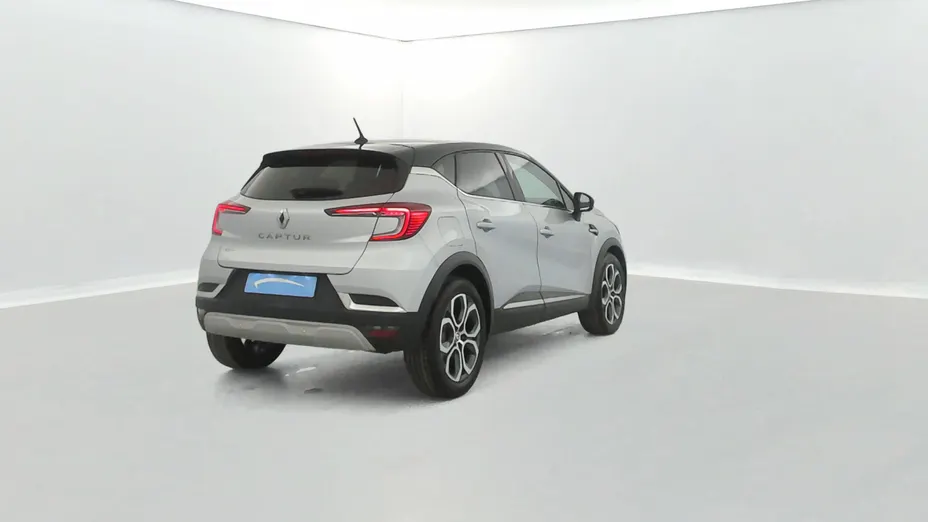 RENAULT Captur -