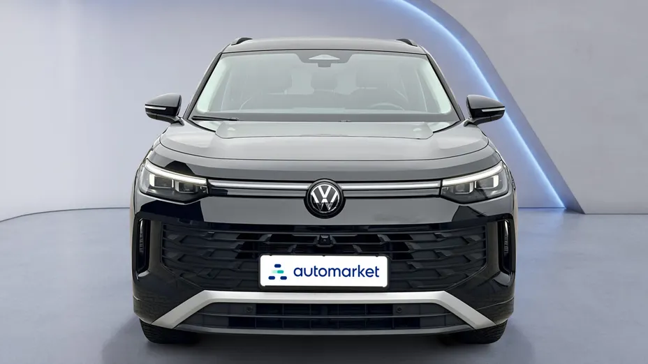 VOLKSWAGEN Tayron Tayron 1.5 eTSI mHEV Life DSG
