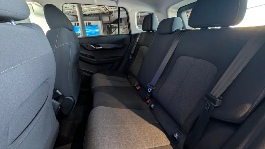 JAECOO J5 J5 1.6 T-GDI Comfort DCT Nowy