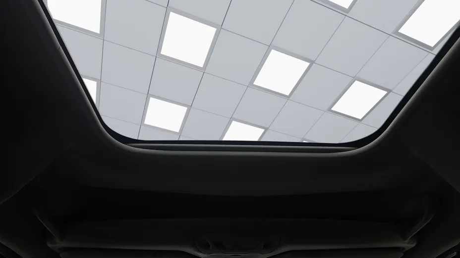 FORD Tourneo Connect Gr. Tourneo Connect 1.5 EcoBlue Titanium