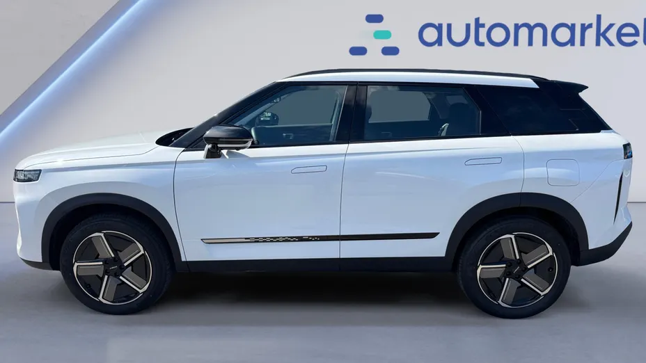 JAECOO J7 J7 1.5 T-GDI Super Hybrid Exclusive DHT Nowy