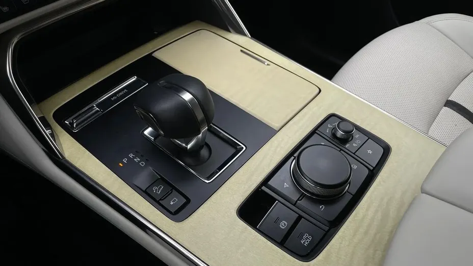 MAZDA CX-80 CX-80 3.3 e-Skyactiv D mHEV Takumi Plus AWD aut