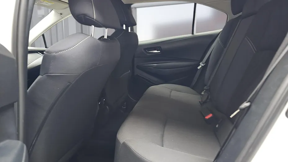 TOYOTA Corolla Corolla 1.5 Style MS