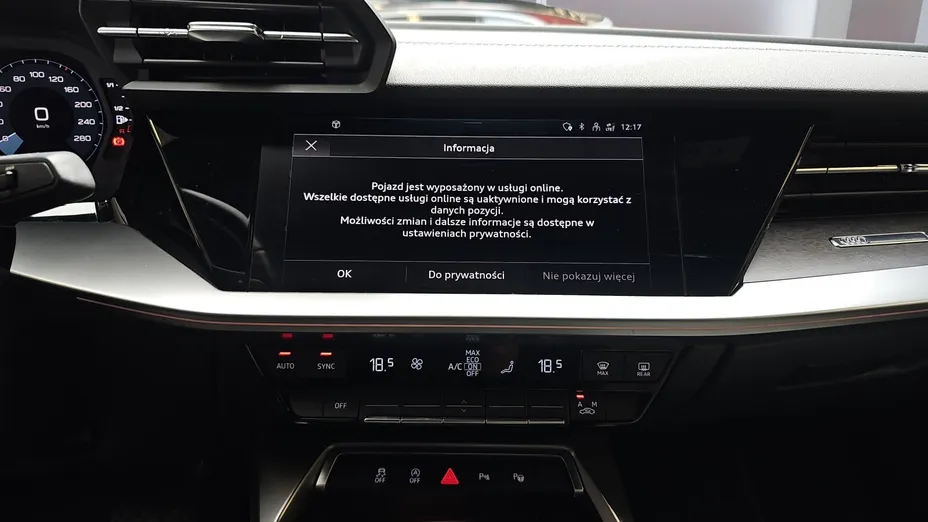 AUDI A3 A3 35 TDI S tronic