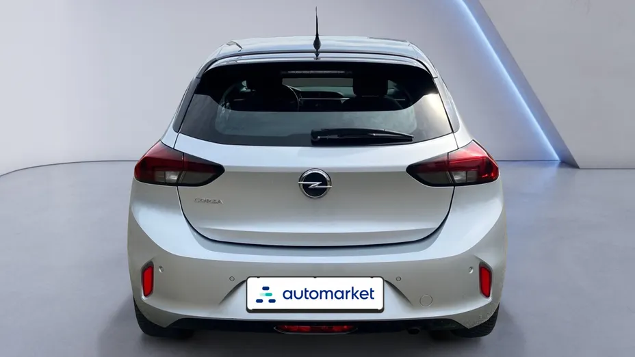 OPEL Corsa Corsa 1.2 Edition S&S aut