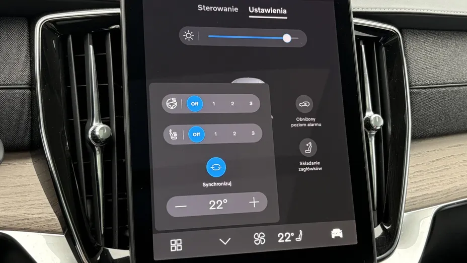 VOLVO XC90 XC90 T8 AWD Plug-In Hybrid Ultra Bright 7os aut