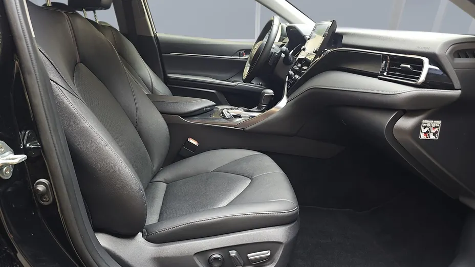 TOYOTA Camry Camry 2.5 Hybrid Executive CVT