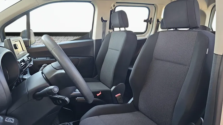 TOYOTA Proace City Verso Proace City Verso 1.5 D-4D Combi