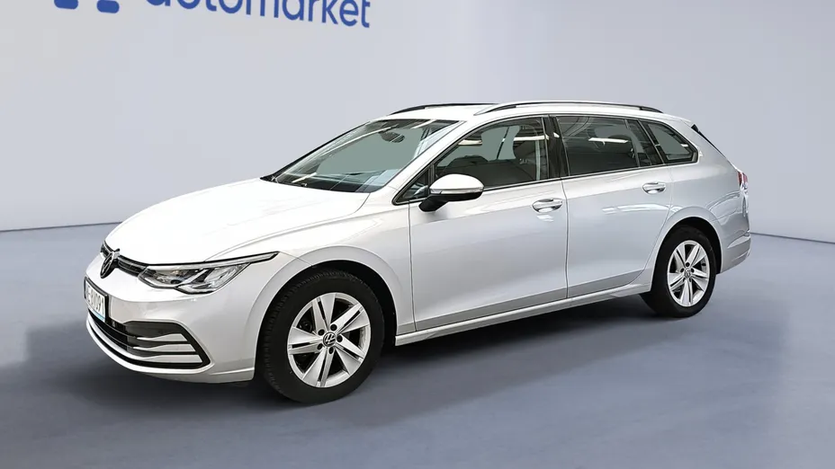 VOLKSWAGEN Golf Golf VIII 1.5 TSI EVO Life