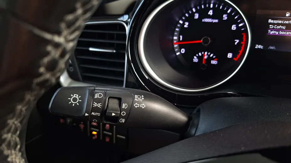 KIA Cee'd Ceed 1.5 T-GDI L