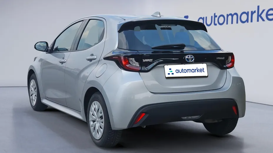 TOYOTA Yaris Yaris Hybrid 1.5 Comfort