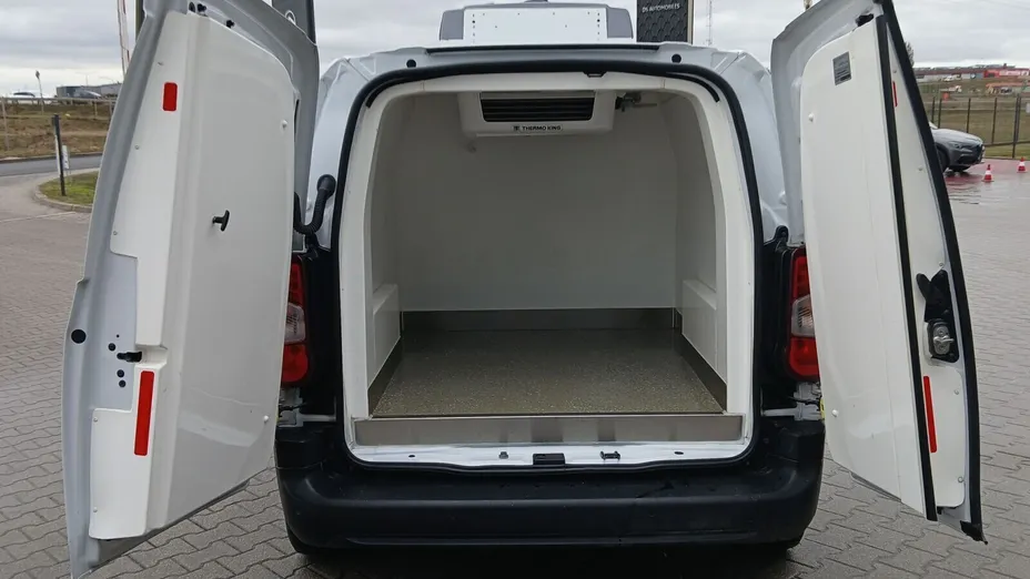 PEUGEOT Partner Van Partner 1.5 BlueHDi S&S L1