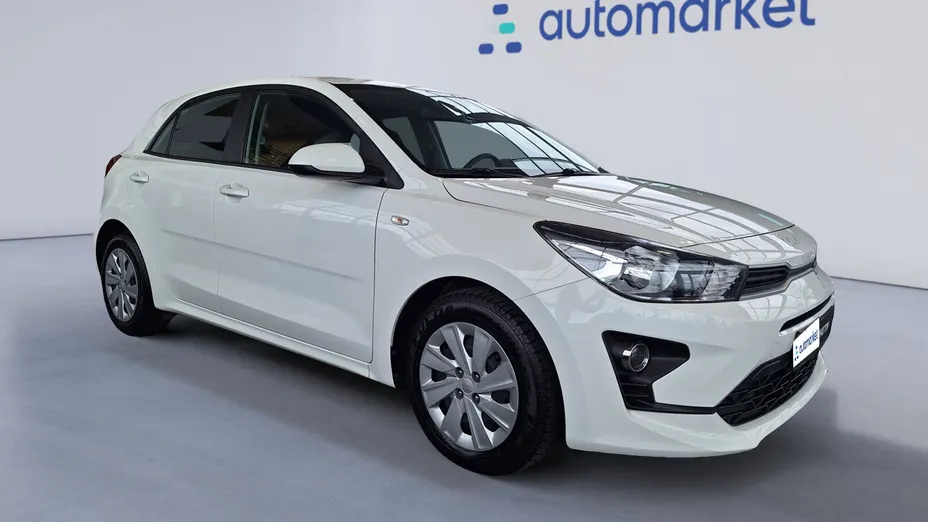 KIA Rio Rio 1.0 T-GDI M