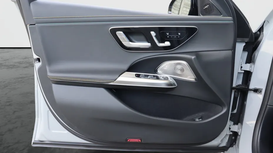 MERCEDES-BENZ E Klasa AMG E 53 PHEV 4Matic+ 9G-Tronic TCT Nowy