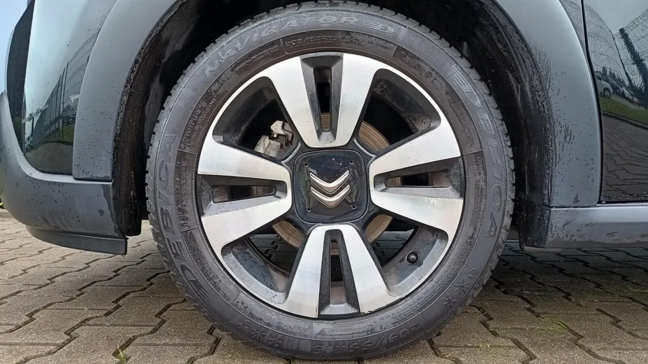 CITROEN C3 C3 1.2 PureTech Max