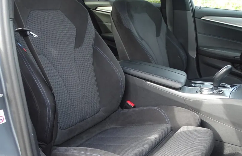 BMW Seria 5 -