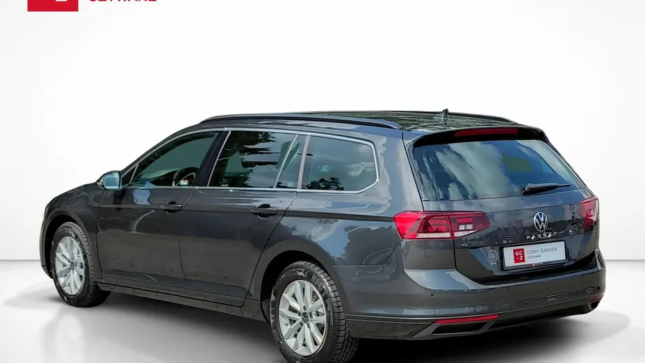 VOLKSWAGEN Passat Passat 2.0 TDI EVO Business DSG