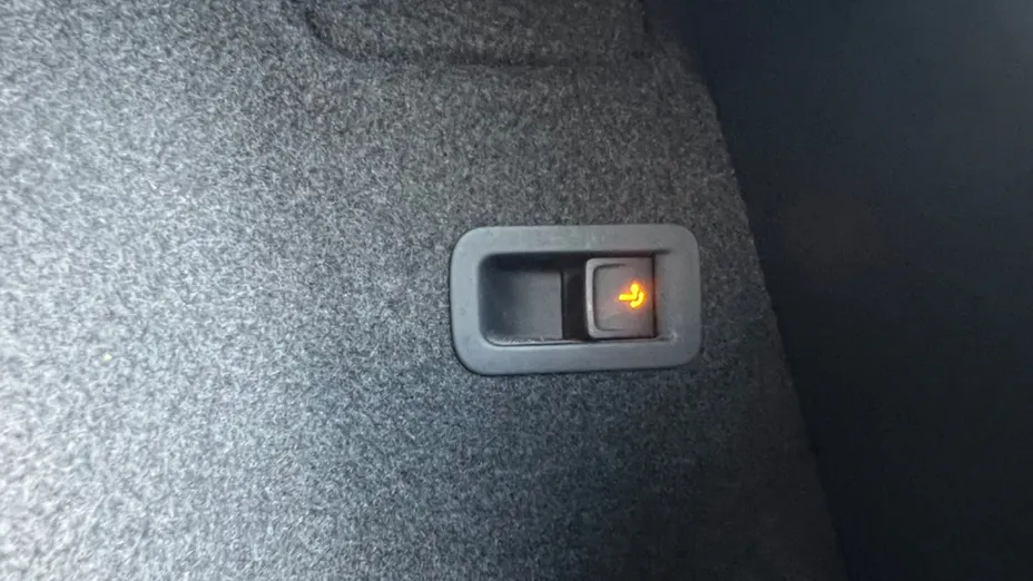 SEAT ATECA -