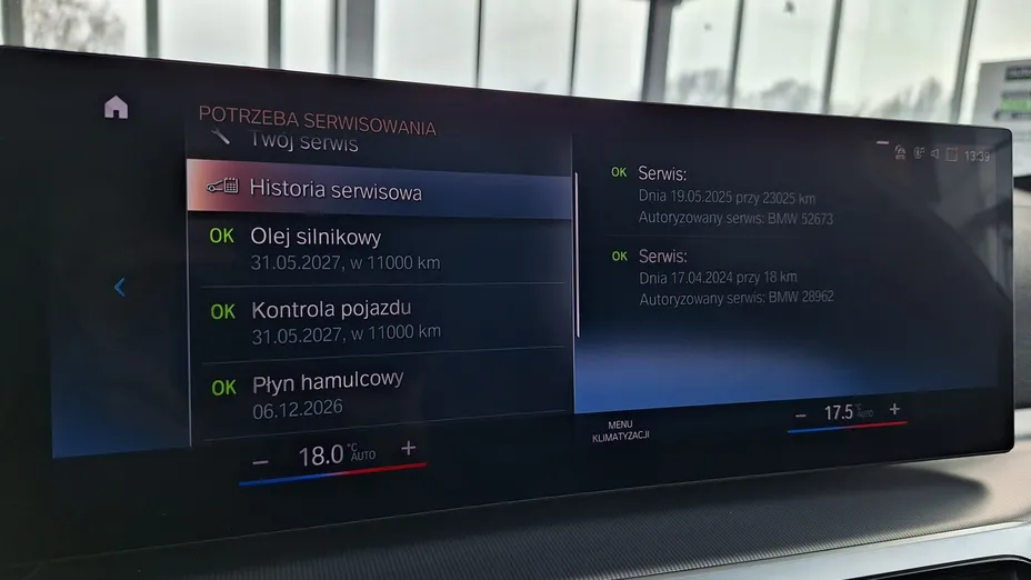 BMW Seria 3 320d xDrive mHEV M Sport sport-aut