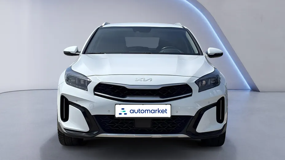 KIA XCeed XCeed 1.5 T-GDI Business Line