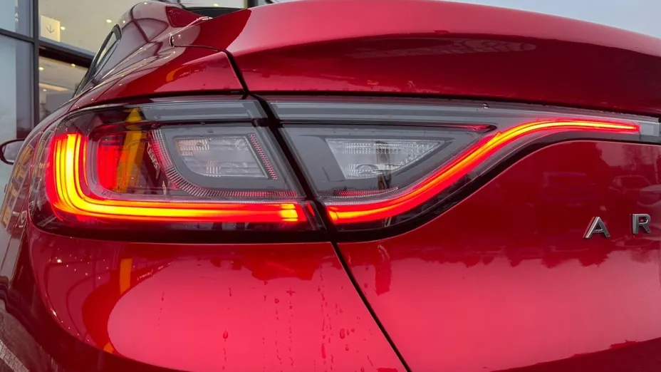 RENAULT Arkana Arkana 1.3 TCe mHEV Techno EDC Nowy