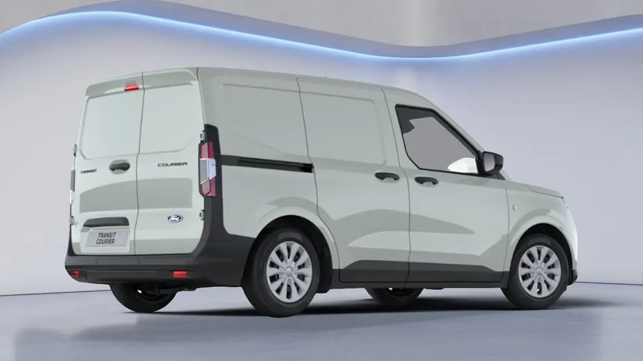 FORD Transit Courier Transit Courier 1.5 EcoBlue 1,9t Trend Nowy