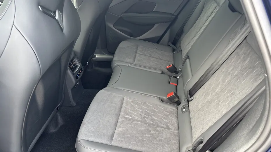 CUPRA Terramar Terramar 2.0 TSI 4Drive VZ DSG Nowy