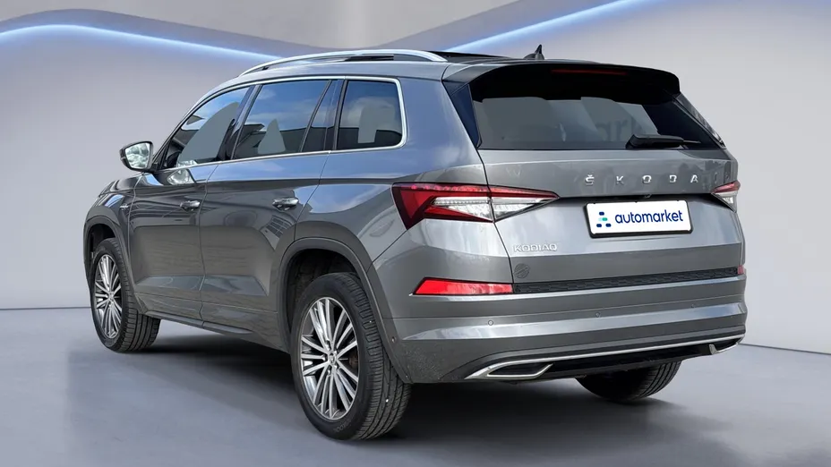 SKODA Kodiaq Kodiaq 2.0 TDI 4x2 L&K DSG