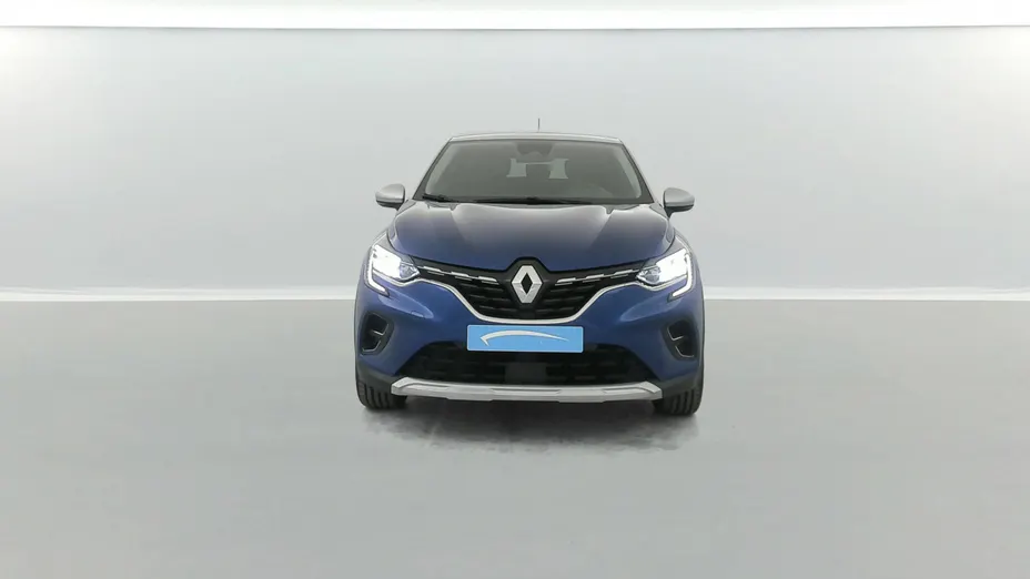 RENAULT Captur -